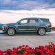 Image for article titled The 2020 Hyundai Palisade Is Kind of Astoundingly Luxurious